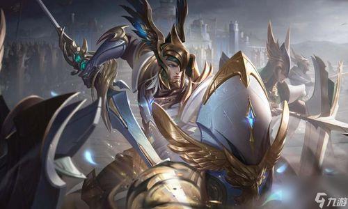 s34赛季皮肤爆料最新,新英雄亮相,经典角色焕新登场! 第3张 s34赛季皮肤爆料最新,新英雄亮相,经典角色焕新登场! 第3张