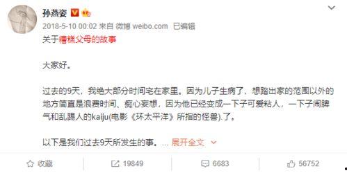 孙燕姿直播爆料视频,独家爆料幕后故事  第1张