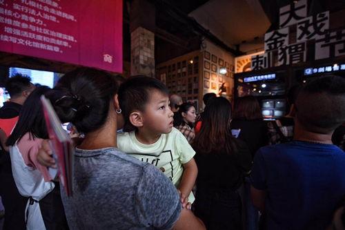 朝阳群众爆料吃瓜网最新,吃瓜网最新热点事件揭秘  第2张