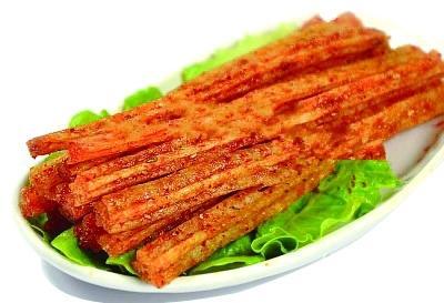 挑战爆料辣条视频大全,揭秘网红辣条视频背后的疯狂世界 第3张 挑战爆料辣条视频大全,揭秘网红辣条视频背后的疯狂世界 第3张