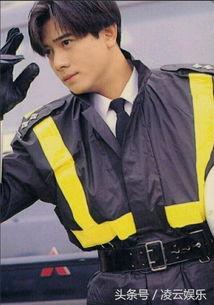 娱乐圈爆料郭富城是谁,娱乐圈爆料背后的真相揭晓  第1张